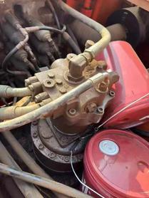 Buy Doosan DX380 Used Excavator / 9 Used Doosan DX380 Excavator 2016 Model / 9