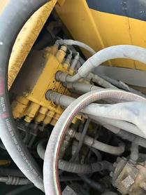 Buy Komatsu PC110-7 Used Excavator / 7 Used Komatsu PC110-7 Excavator 2016 Model / 7