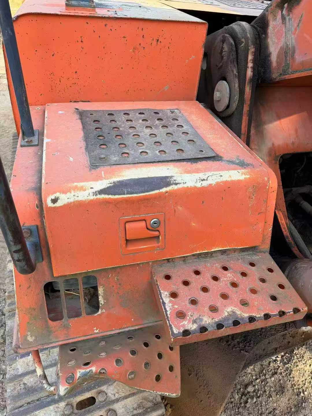 Buy Hitachi ZW330 Used Excavator / 5 Used Hitachi ZW330 Excavator 2016 Model / 5