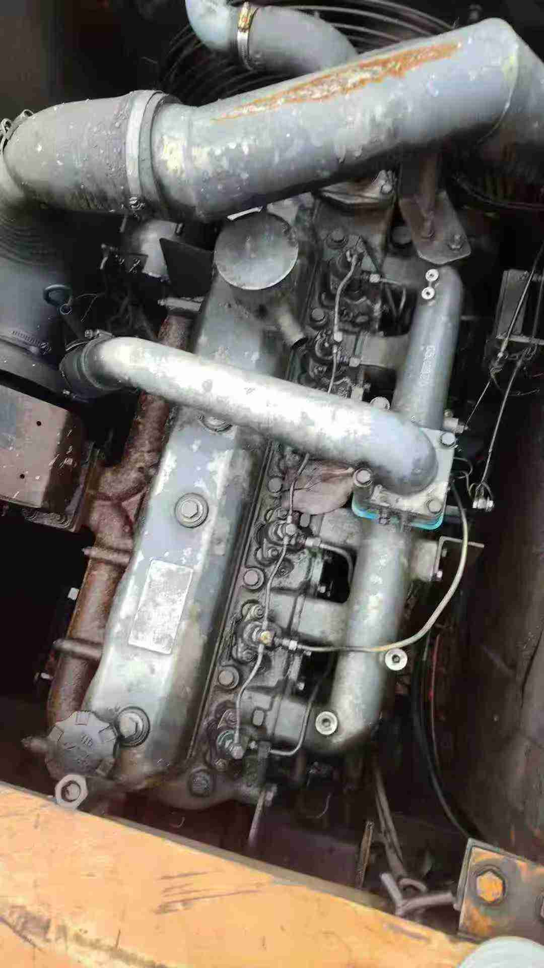 Buy Doosan DX15 Used Excavator / 6 Used Doosan DX15 Excavator 2016 Model / 6