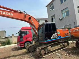 Buy Hitachi ZAXIS200 Used Excavator / 2 Used Hitachi ZAXIS200 Excavator 2020 Model / 2