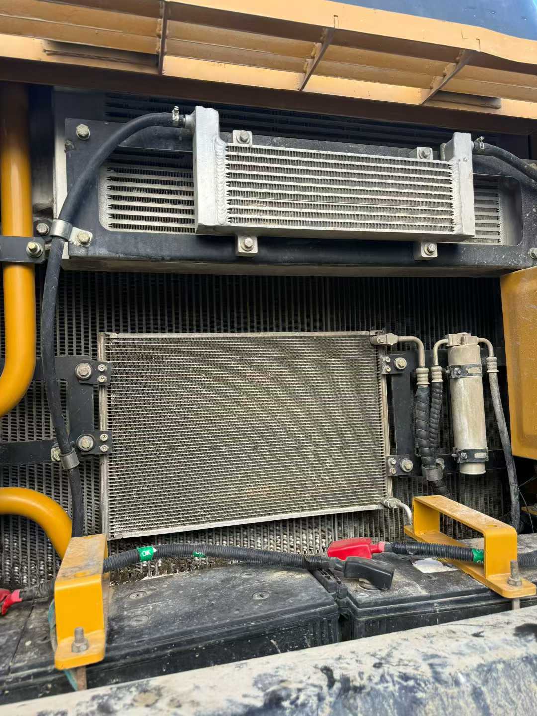 Buy Sany SW305K Used Excavator / 7 Used Sany SW305K Excavator 2020 Model / 7