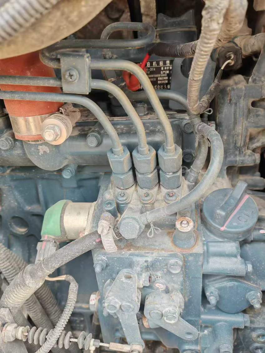 Buy XCMG XE26U Used Excavator / 9 Used XCMG XE26U Excavator 2016 Model / 9