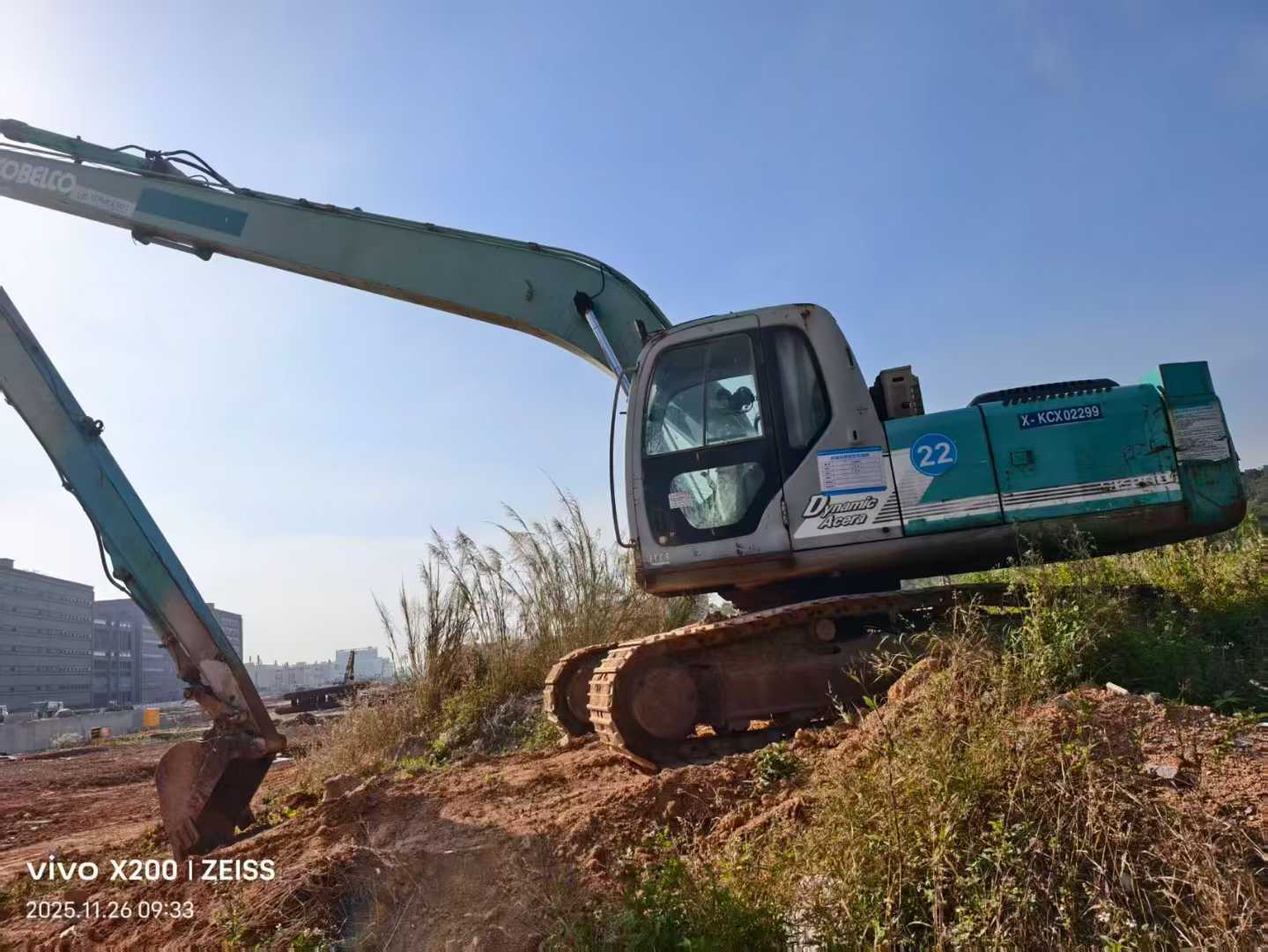 Buy Kobelco SK70 Used Excavator / 3 Used Kobelco SK70 Excavator 2016 Model / 3