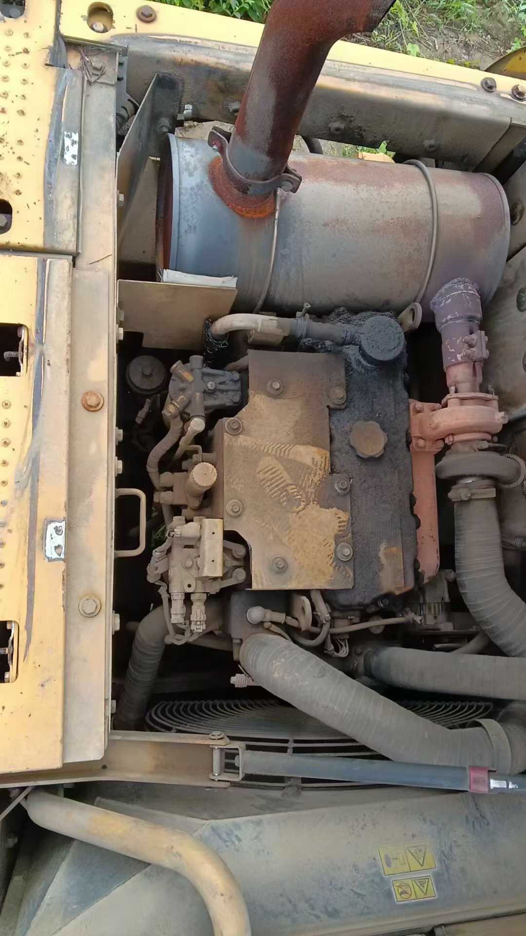 Buy Caterpillar M315D Used Excavator / 4 Used Caterpillar M315D Excavator 2016 Model / 4