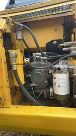 Buy Komatsu PC130 Used Excavator / 2 Used Komatsu PC130 Excavator 2016 Model / 2