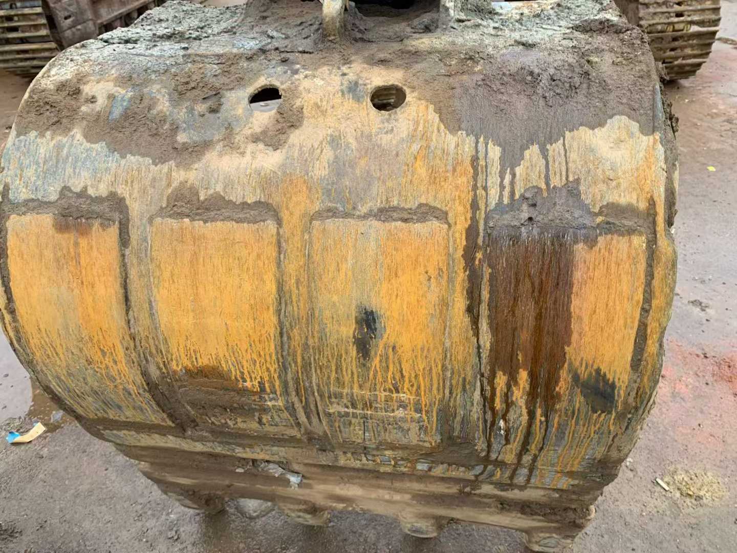 Buy Hitachi EX30 Used Excavator / 8 Used Hitachi EX30 Excavator 2015 Model / 8