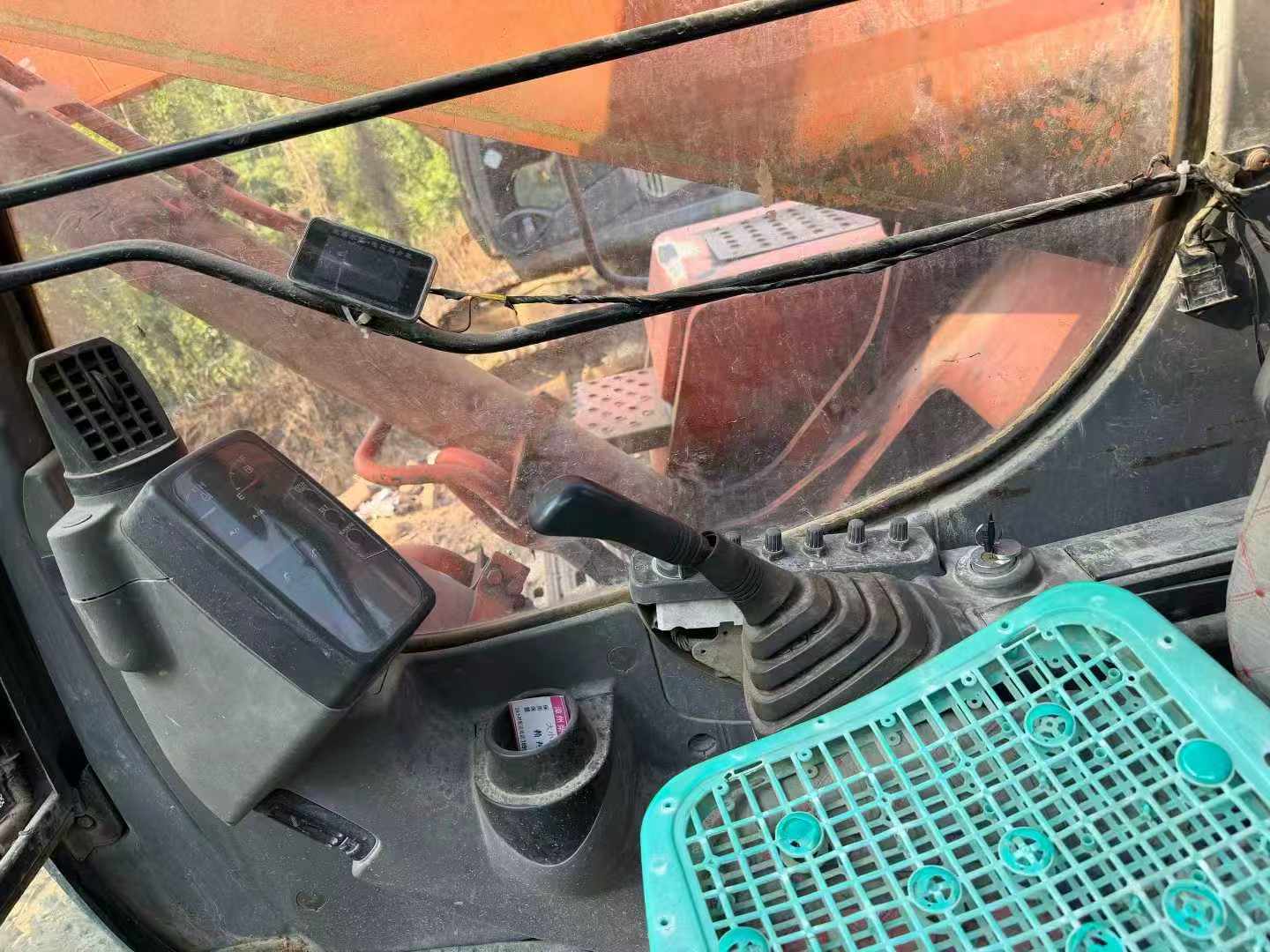 Buy Hitachi ZW330 Used Excavator / 9 Used Hitachi ZW330 Excavator 2016 Model / 9