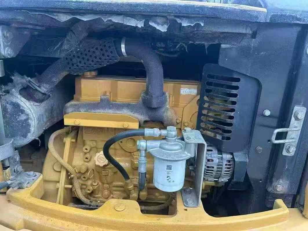 Buy Caterpillar 305ECR Used Excavator / 8 Used Caterpillar 305ECR Excavator 2016 Model / 8