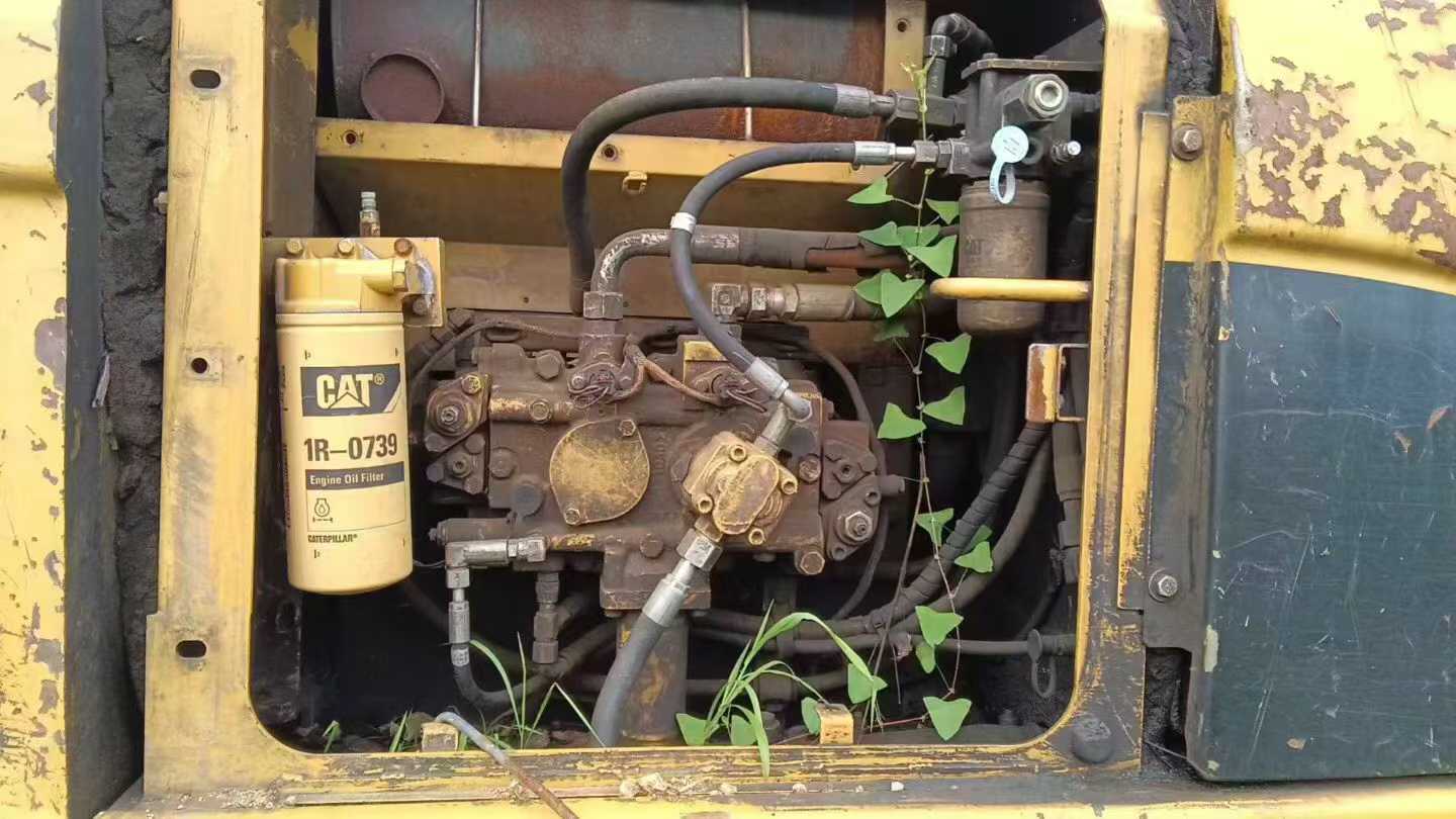 Buy Caterpillar M315D Used Excavator / 5 Used Caterpillar M315D Excavator 2016 Model / 5