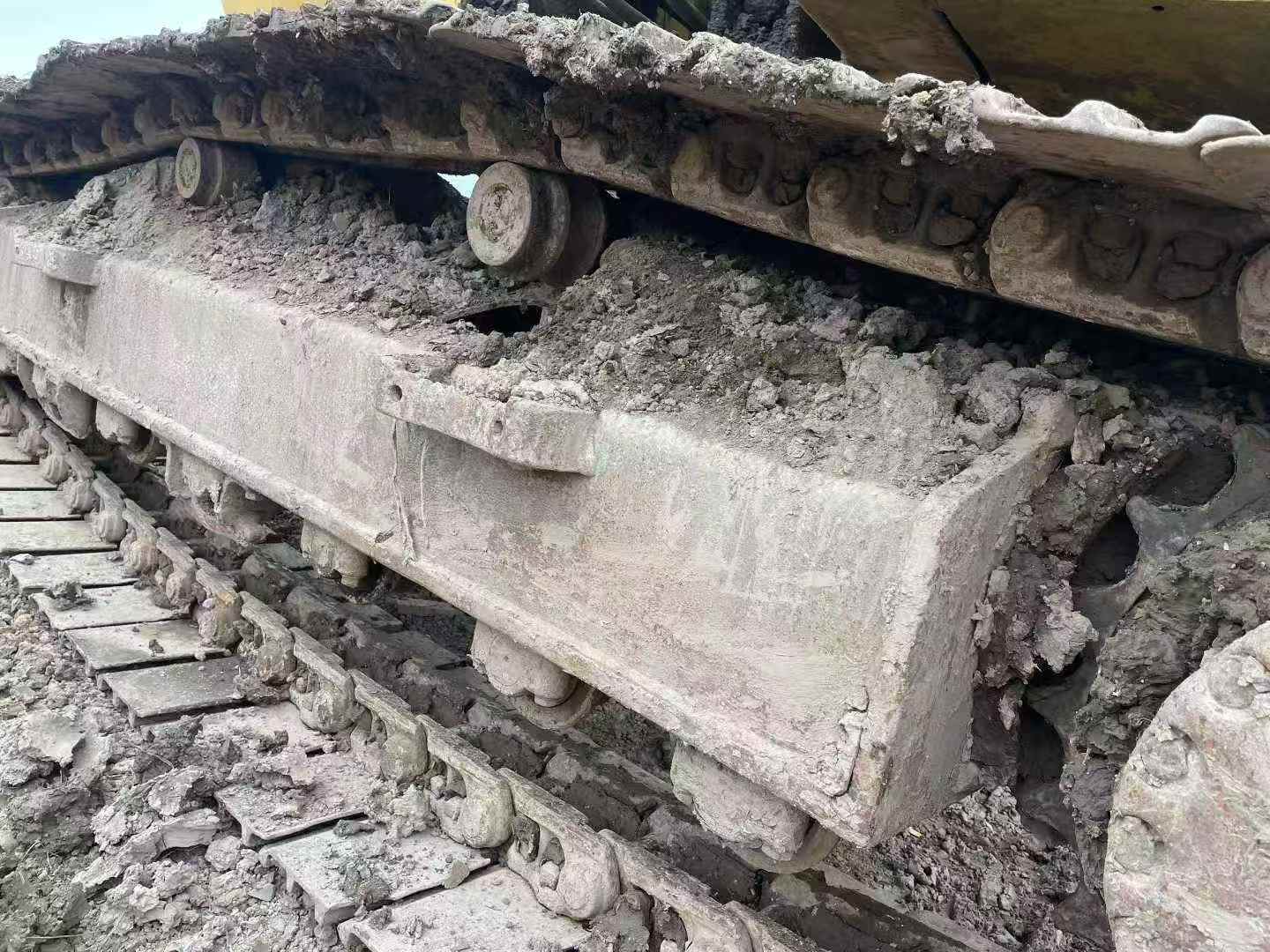 Buy Komatsu PC200-8 Used Excavator / 9 Used Komatsu PC200-8 Excavator 2016 Model / 9