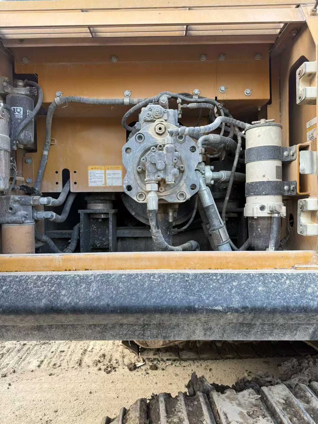 Buy Sany SY365H Used Excavator / 5 Used Sany SY365H Excavator 2020 Model / 5