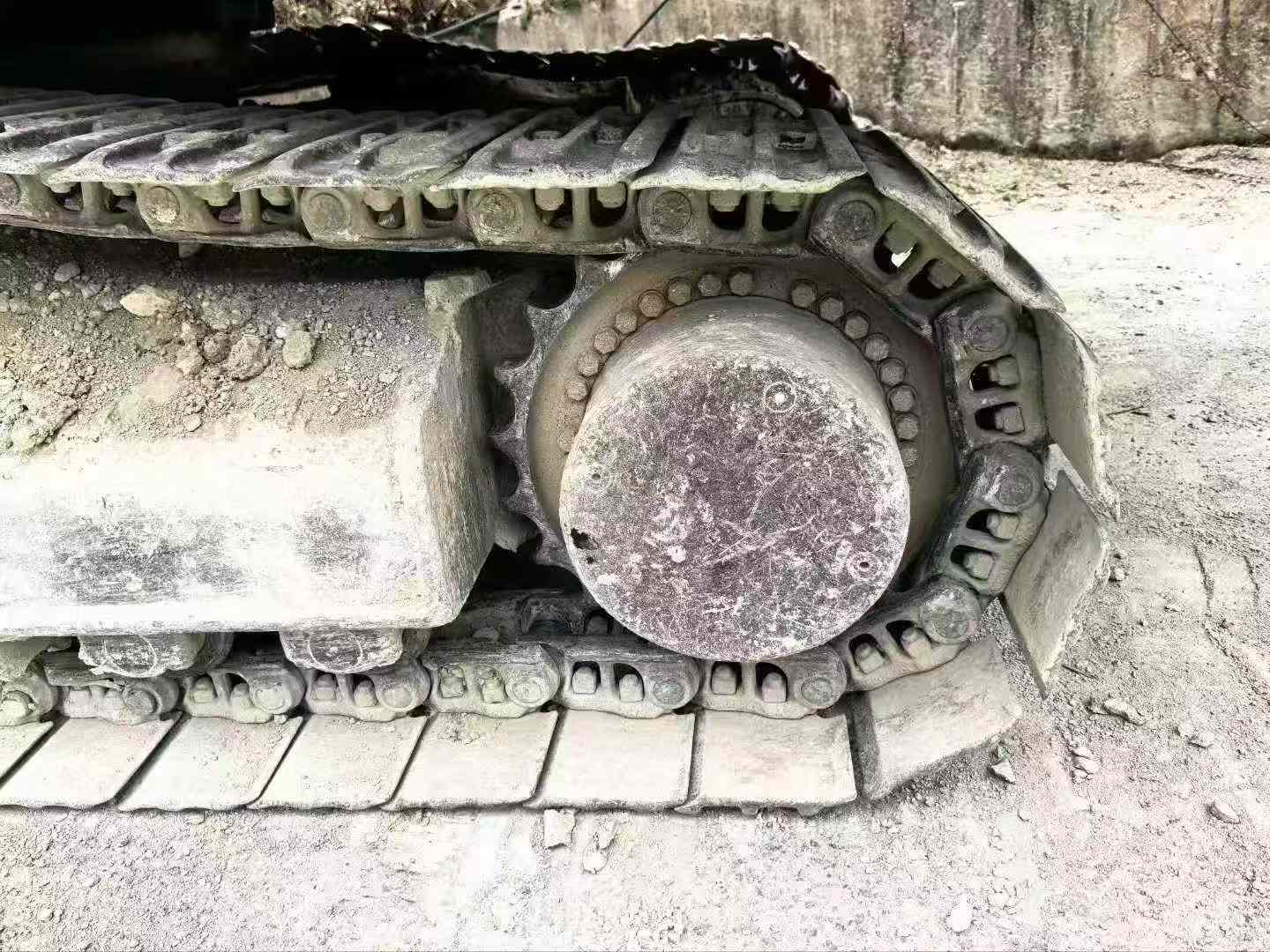 Buy Doosan DX80 Used Excavator / 7 Used Doosan DX80 Excavator 2019 Model / 7