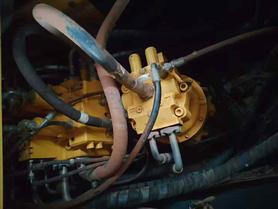 Buy Hyundai R215VS Used Excavator / 7 Used Hyundai R215VS Excavator 2021 Model / 7