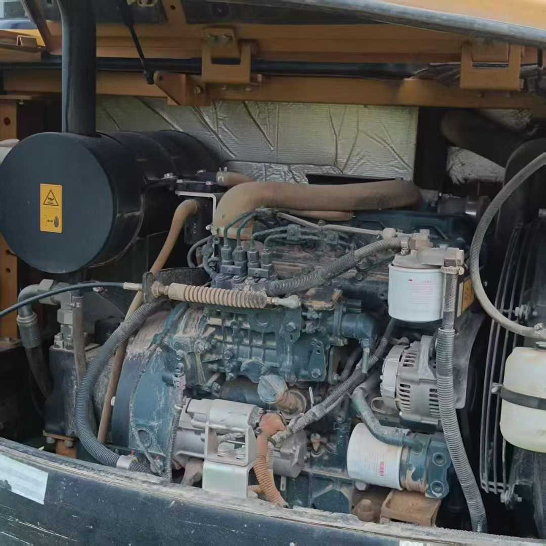 Buy Sany SY60 Used Excavator / 8 Used Sany SY60 Excavator 2021 Model / 8