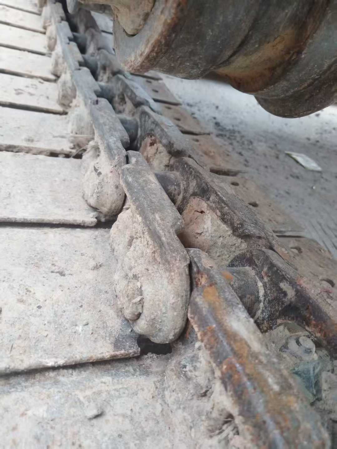 Buy Doosan DH70 Used Excavator / 5 Used Doosan DH70 Excavator 2016 Model / 5