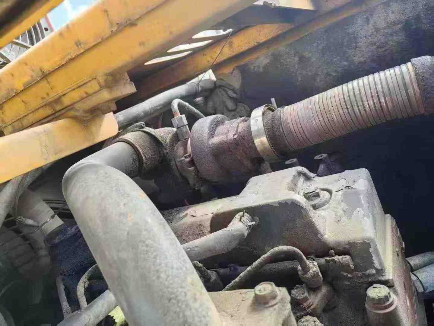 Buy XCMG XE80 Used Excavator / 2 Used XCMG XE80 Excavator 2016 Model / 2