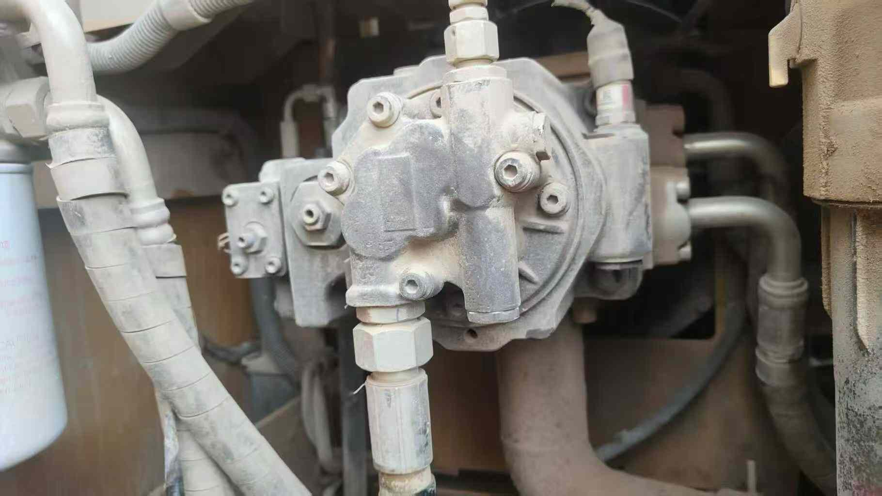 Buy Sany SY135 Used Excavator / 6 Used Sany SY135 Excavator 2023 Model / 6