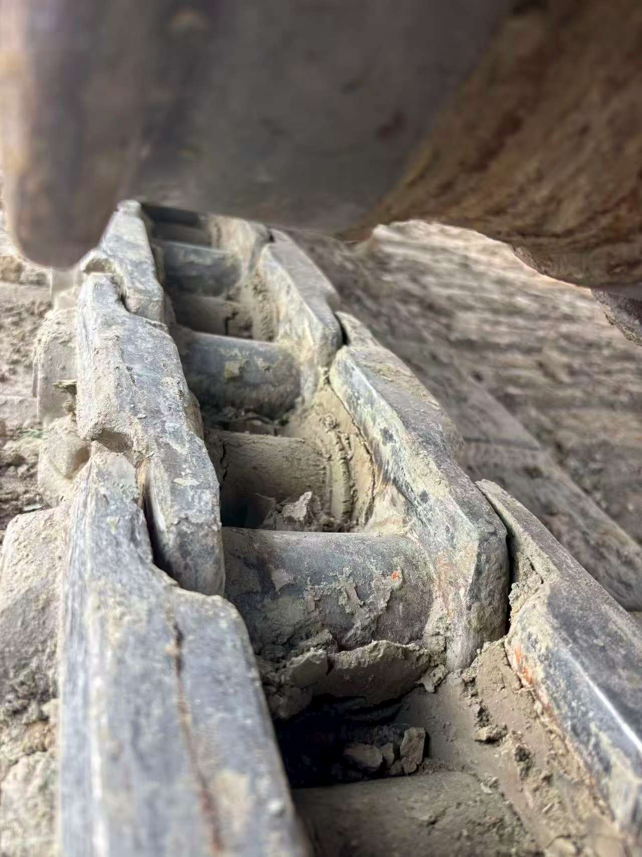 Buy Sany SY215C-8S Used Excavator / 3 Used Sany SY215C-8S Excavator 2016 Model / 3