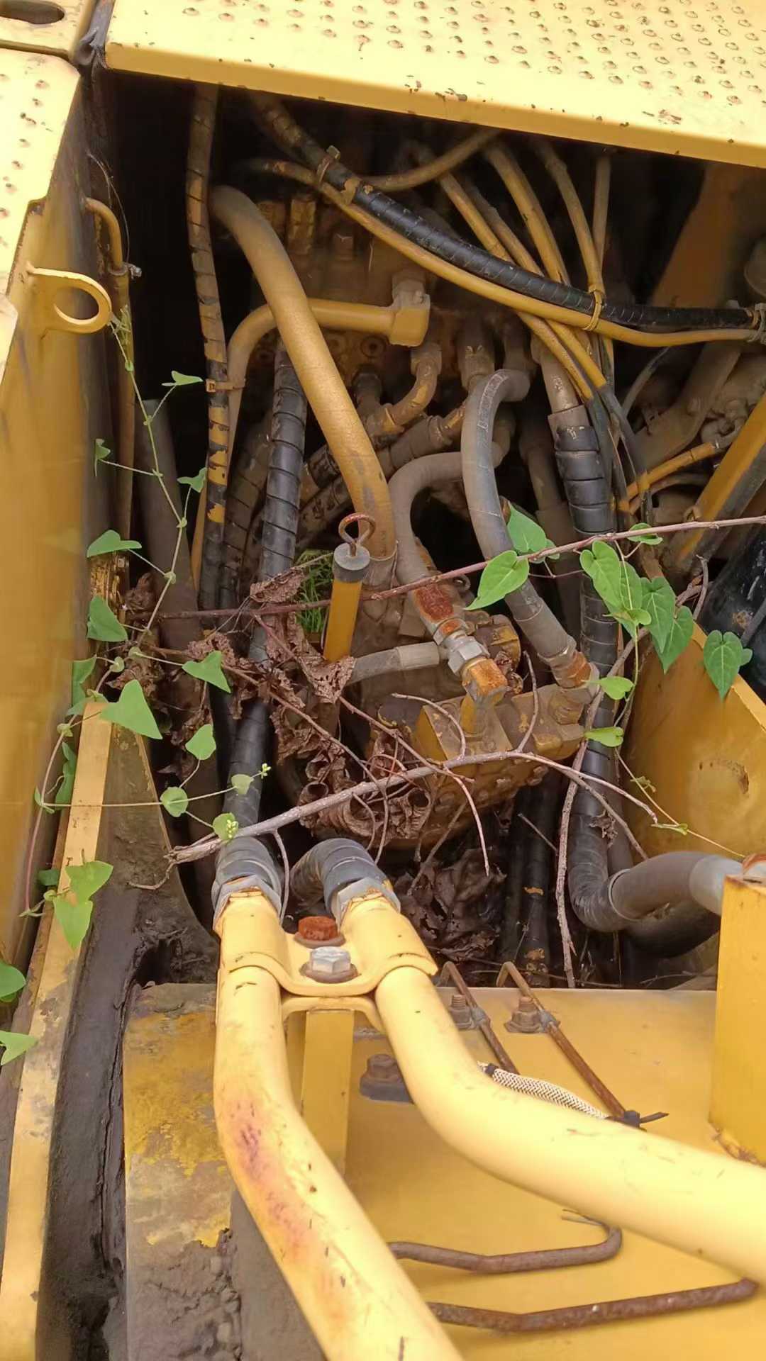 Buy Caterpillar M315D Used Excavator / 6 Used Caterpillar M315D Excavator 2016 Model / 6