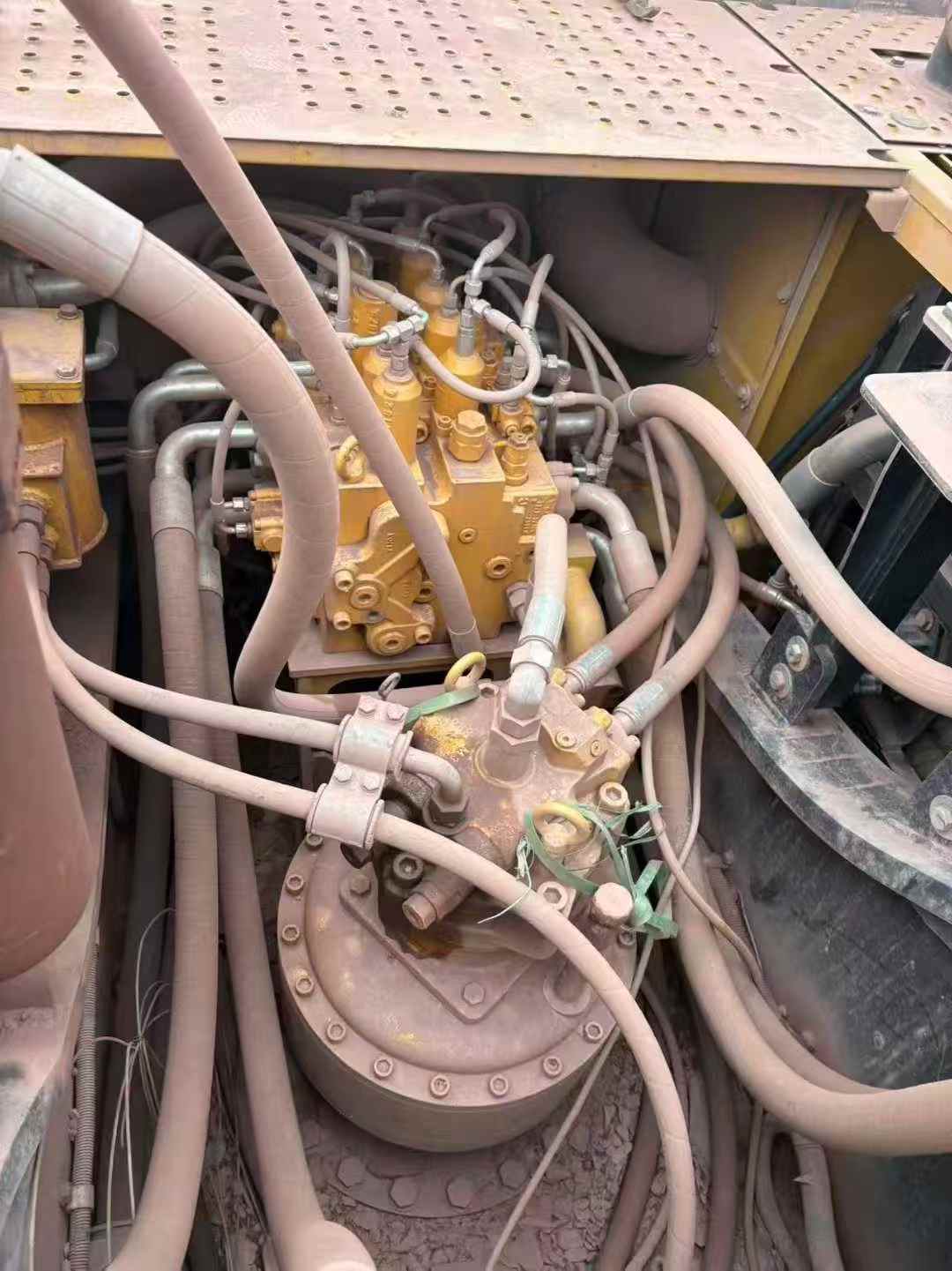 Buy Sany SY85 Used Excavator / 7 Used Sany SY85 Excavator 2019 Model / 7