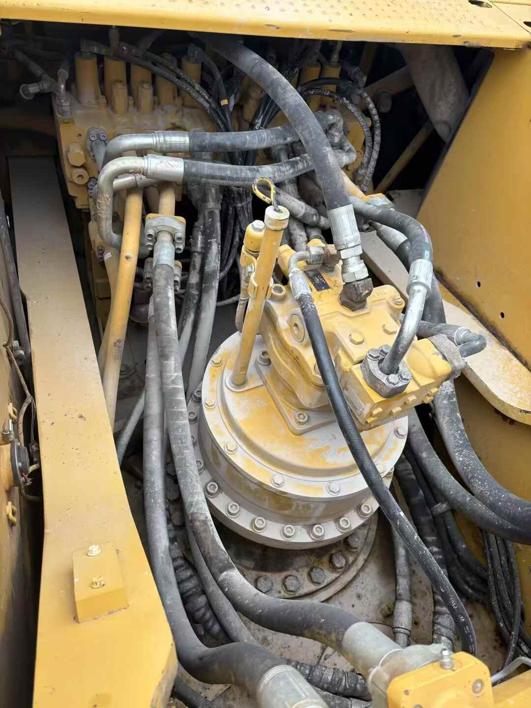 Buy Caterpillar 336FLH Used Excavator / 6 Used Caterpillar 336FLH Excavator 2018 Model / 6