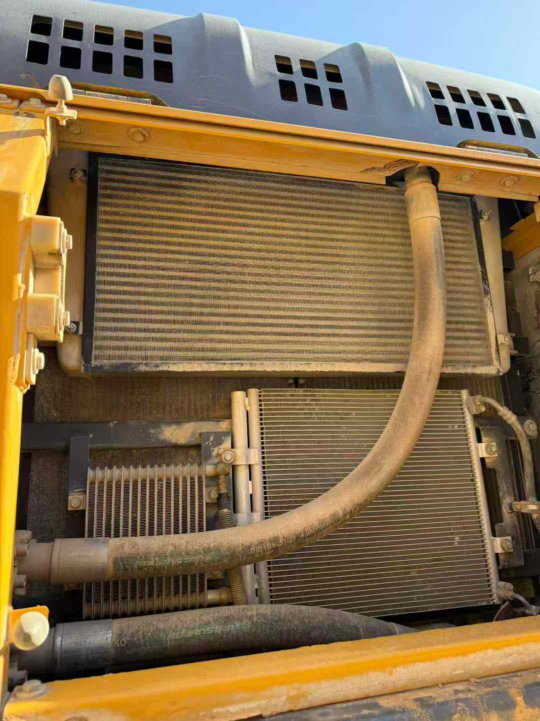 Buy XCMG XE370 Used Excavator / 2 Used XCMG XE370 Excavator 2019 Model / 2