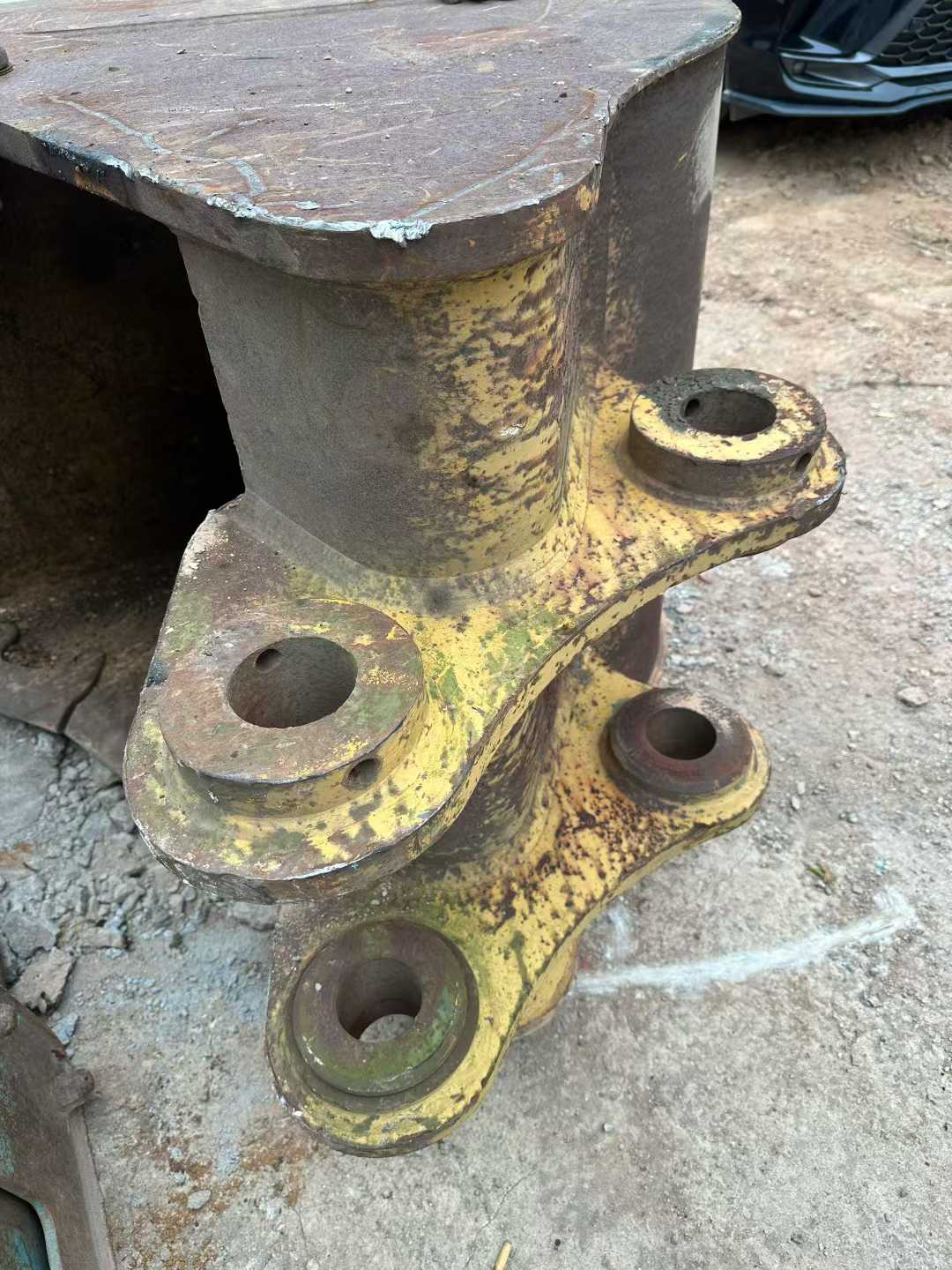 Buy Caterpillar CT20 Used Excavator / 6 Used Caterpillar CT20 Excavator 2016 Model / 6