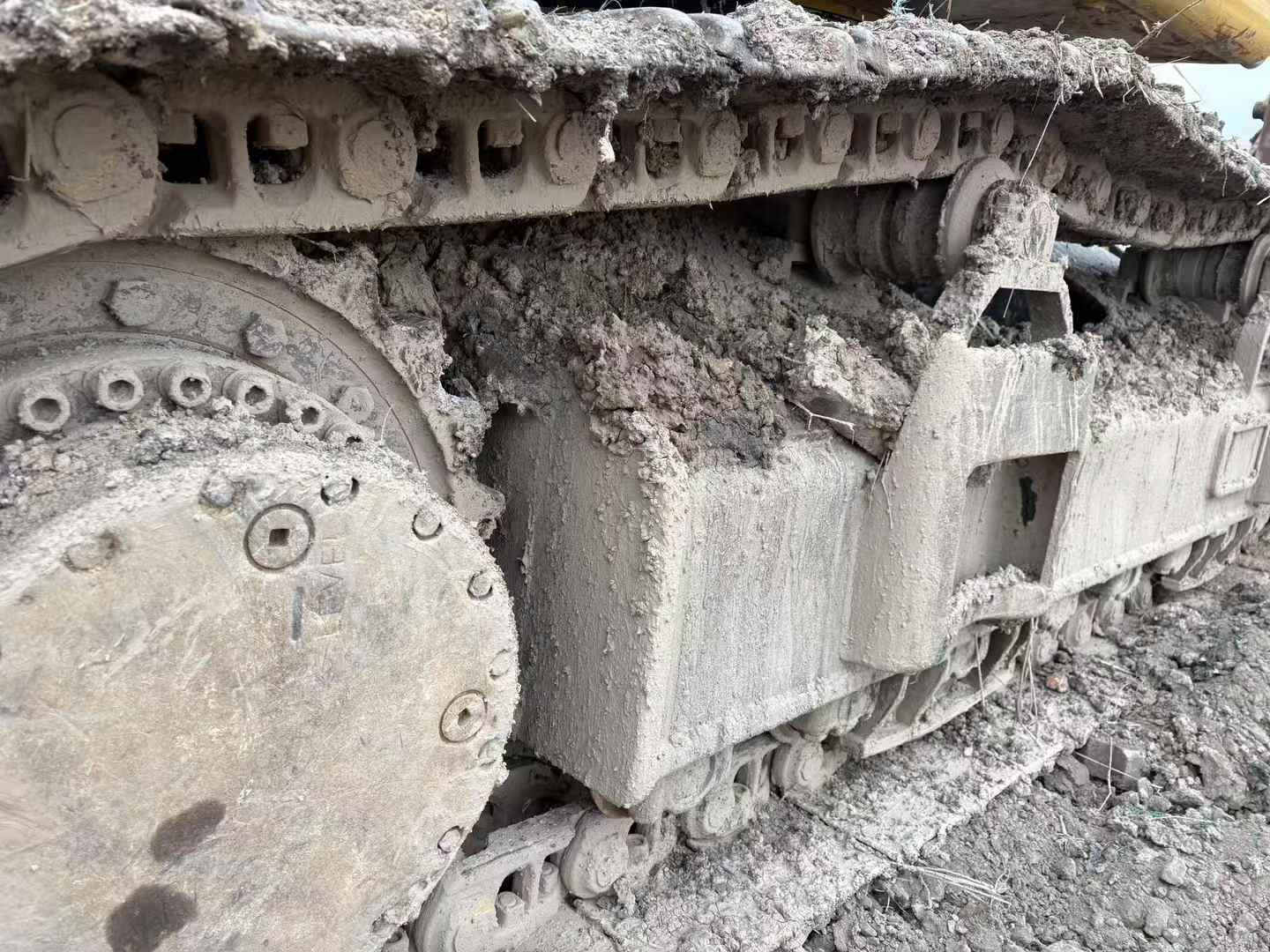 Buy Caterpillar 340D2L Used Excavator / 8 Used Caterpillar 340D2L Excavator 2016 Model / 8