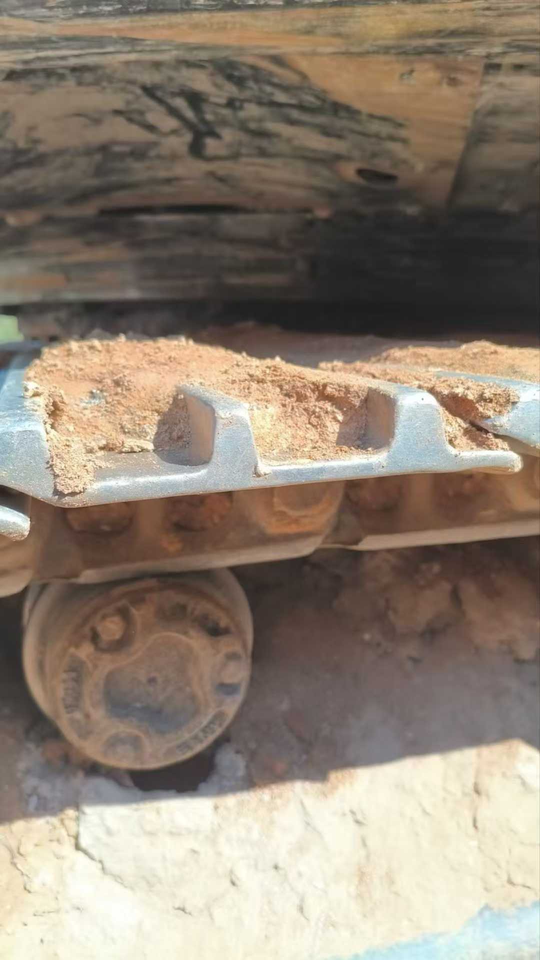 Buy Sany SY205H Used Excavator / 7 Used Sany SY205H Excavator 2021 Model / 7