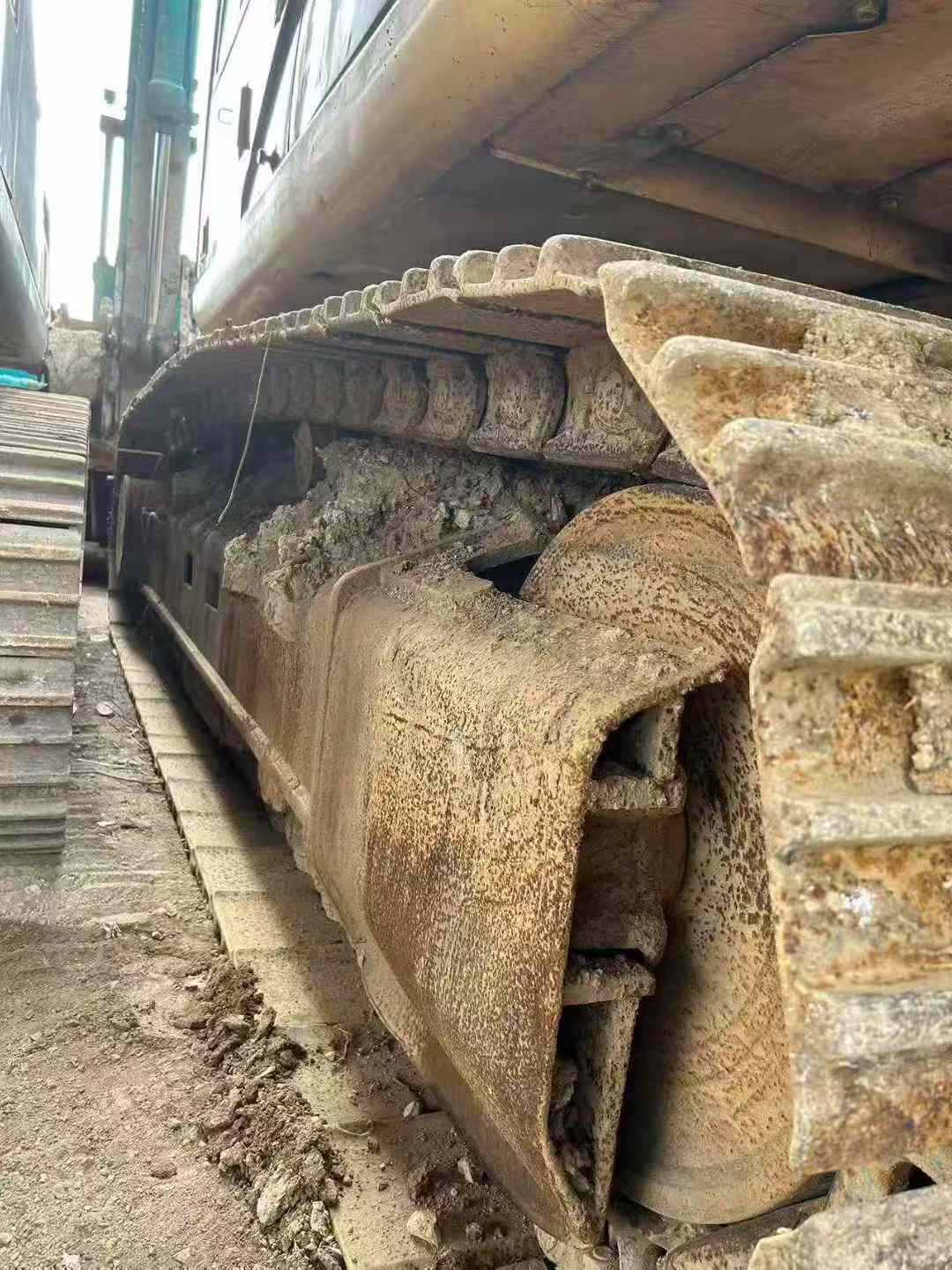 Buy Caterpillar 336FLH Used Excavator / 7 Used Caterpillar 336FLH Excavator 2016 Model / 7