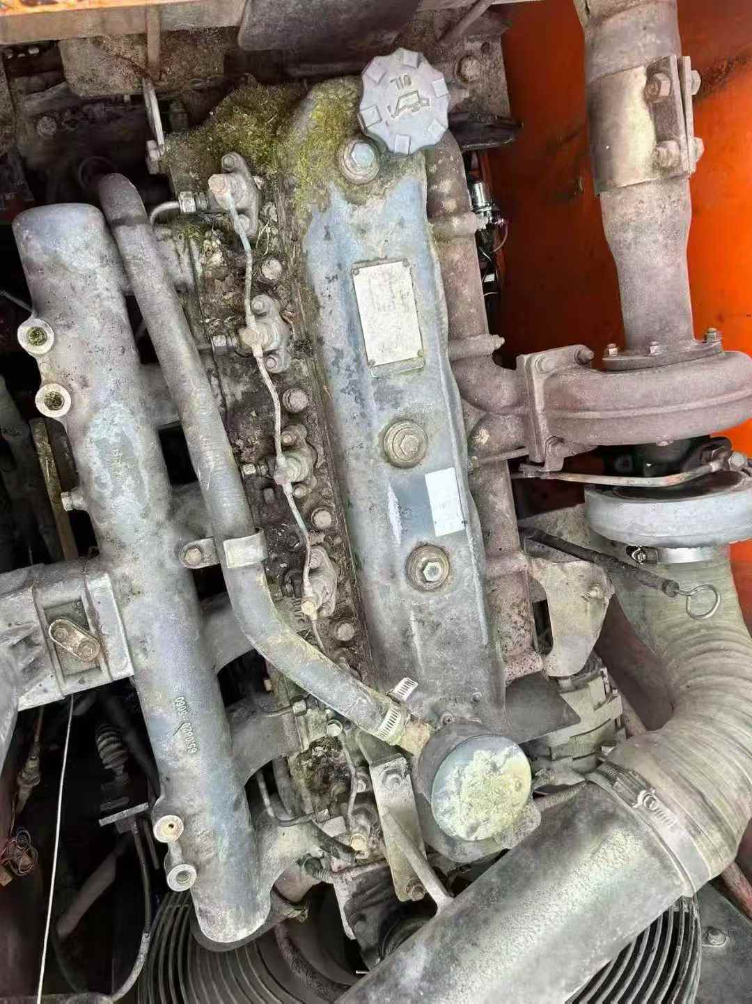 Buy Doosan S225 Used Excavator / 2 Used Doosan S225 Excavator 2016 Model / 2