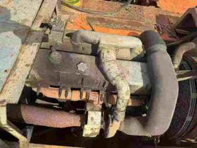 Buy Hitachi ZX50 Used Excavator / 7 Used Hitachi ZX50 Excavator 2016 Model / 7