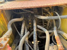 Buy Komatsu PC200 Used Excavator / 5 Used Komatsu PC200 Excavator 2016 Model / 5