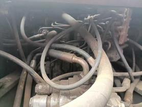 Buy Hitachi ZX210-3G Used Excavator / 9 Used Hitachi ZX210-3G Excavator 2011 Model / 9