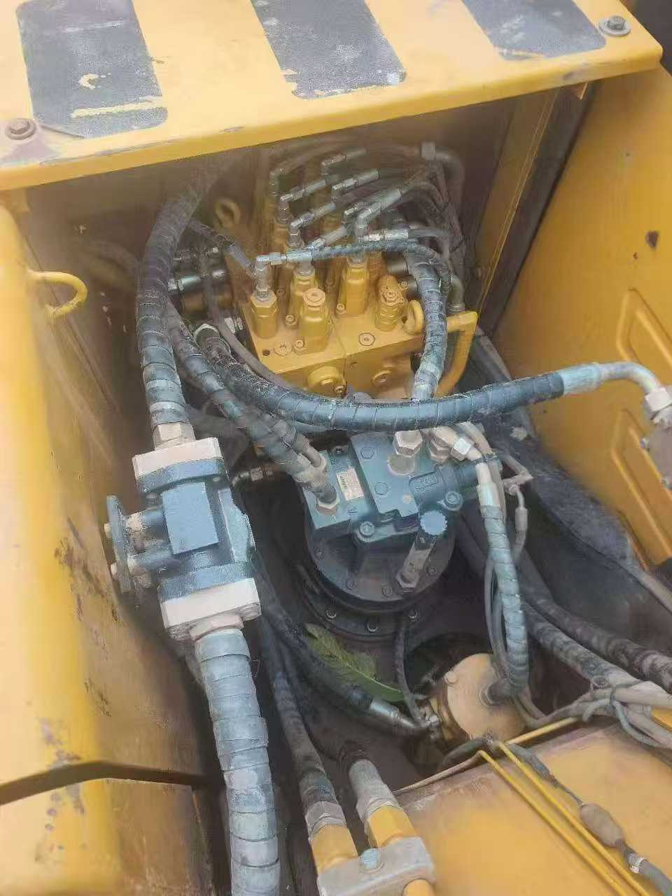 Buy Sany SY135 Used Excavator / 6 Used Sany SY135 Excavator 2020 Model / 6