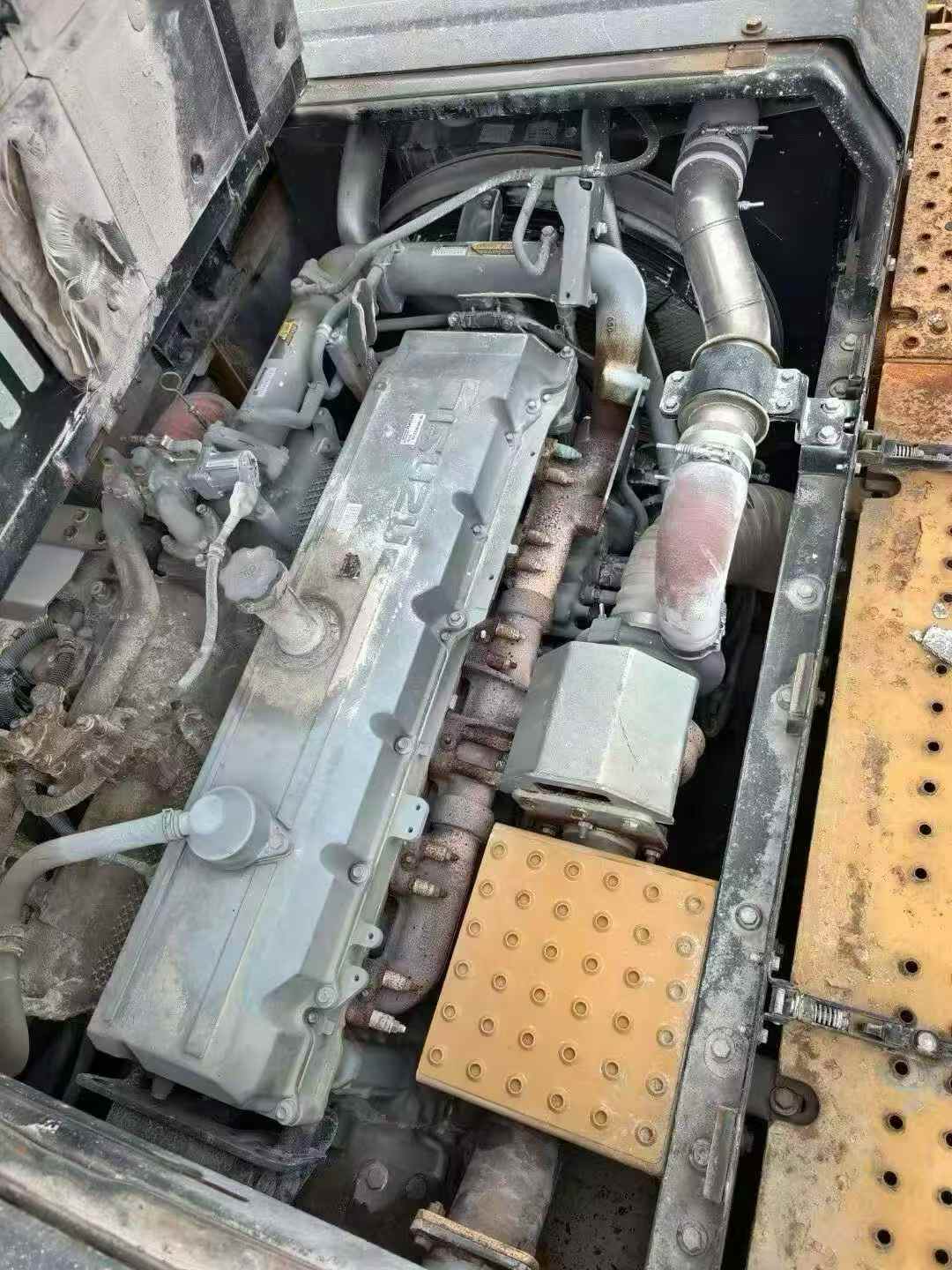 Buy Sany SY85 Used Excavator / 4 Used Sany SY85 Excavator 2019 Model / 4