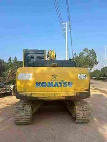 Buy Komatsu PC120-8 Used Excavator / 2 Used Komatsu PC120-8 Excavator 2018 Model / 2
