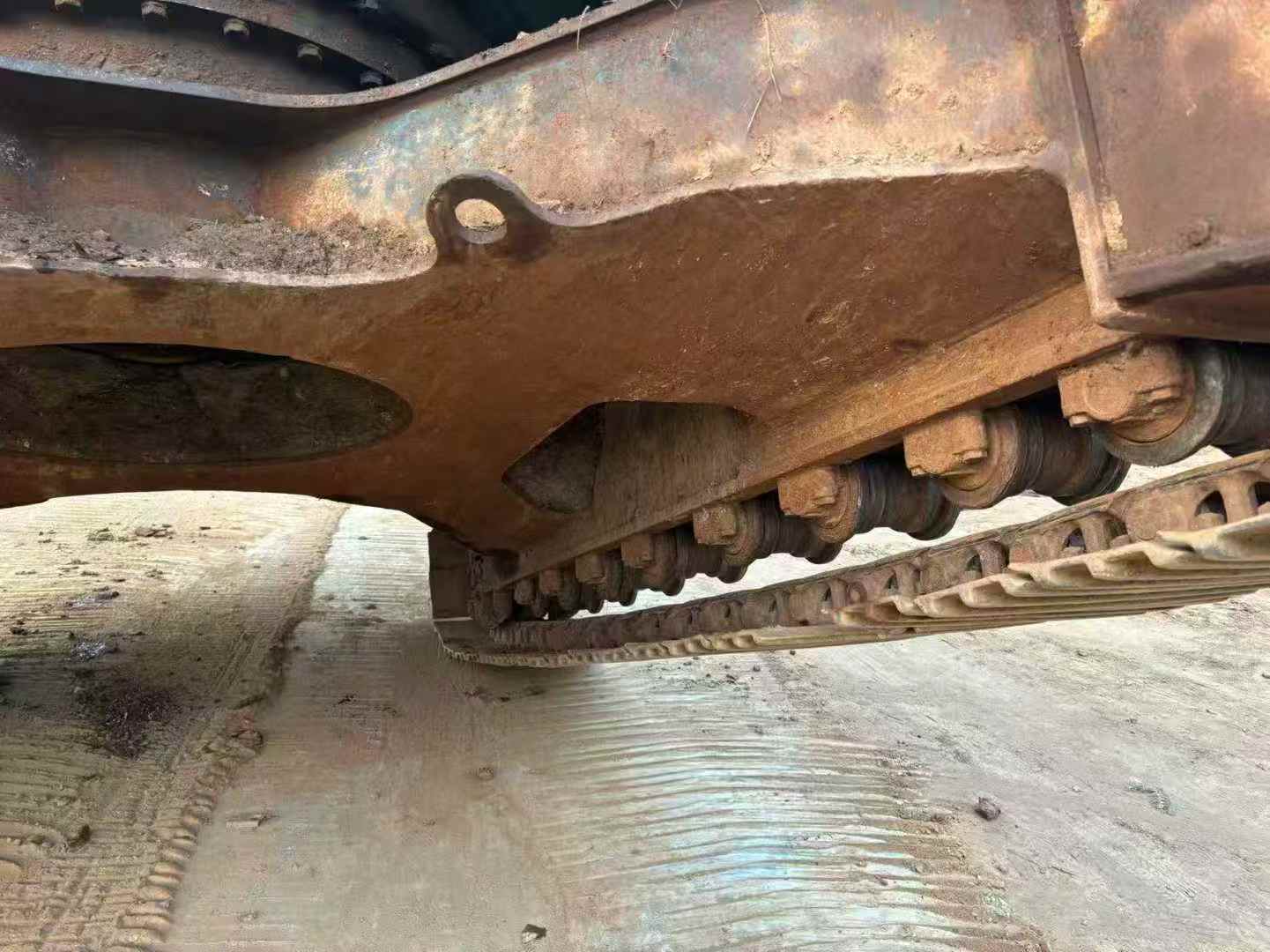 Buy Kobelco SK250-8 Used Excavator / 6 Used Kobelco SK250-8 Excavator 2016 Model / 6