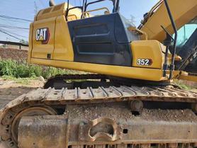 Buy Caterpillar CAT352 Used Excavator / 3 Used Caterpillar CAT352 Excavator 2022 Model / 3