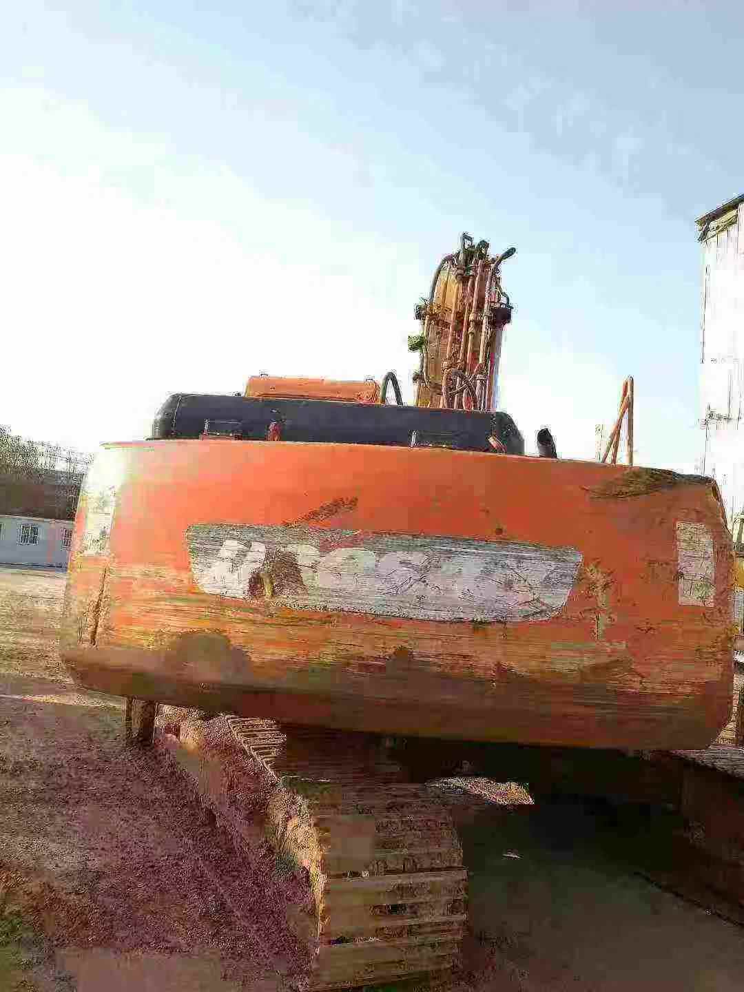 Buy Doosan S225 Used Excavator / 6 Used Doosan S225 Excavator 2016 Model / 6