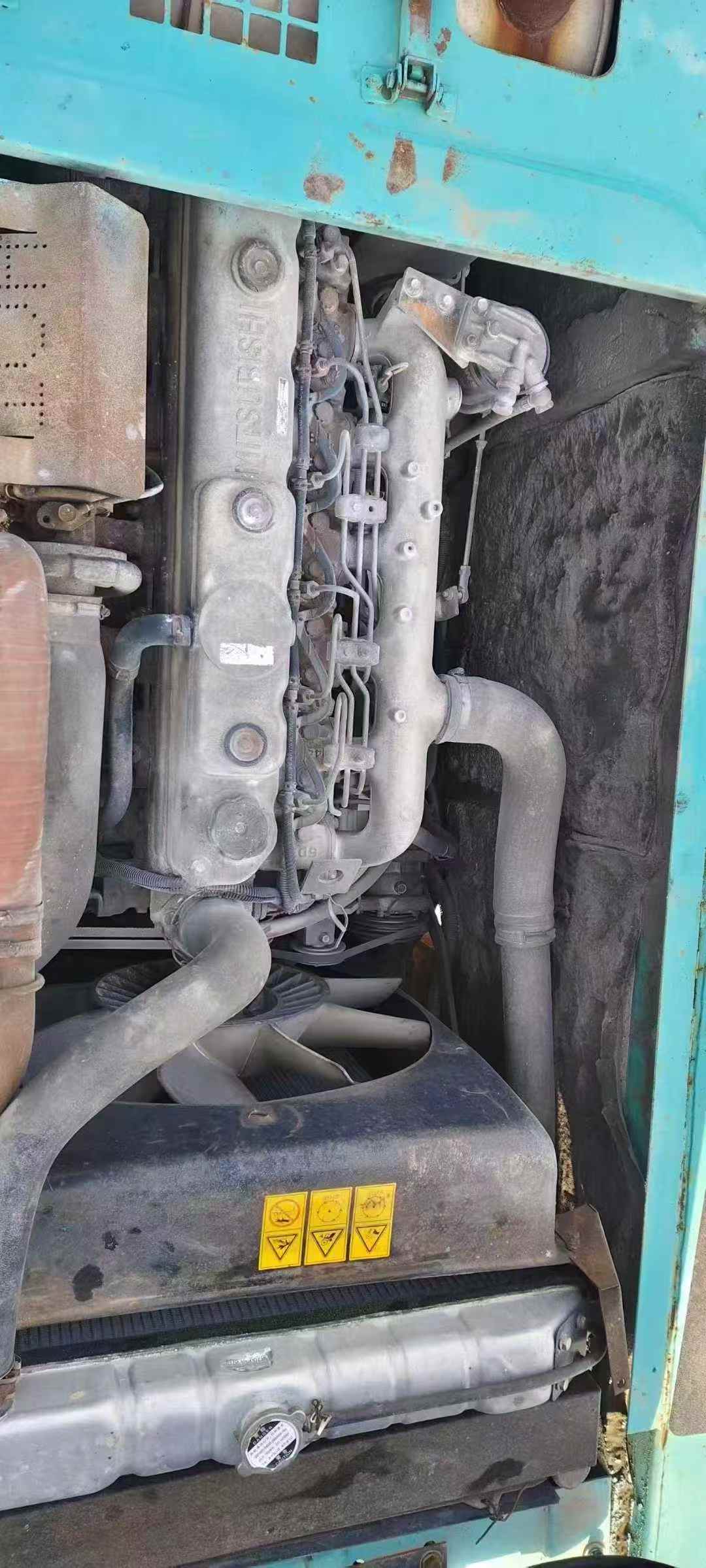 Buy Kobelco SK200-10 Used Excavator / 5 Used Kobelco SK200-10 Excavator 2016 Model / 5