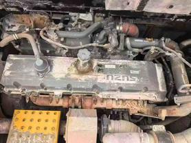 Buy Sany SY85 Used Excavator / 2 Used Sany SY85 Excavator 2016 Model / 2