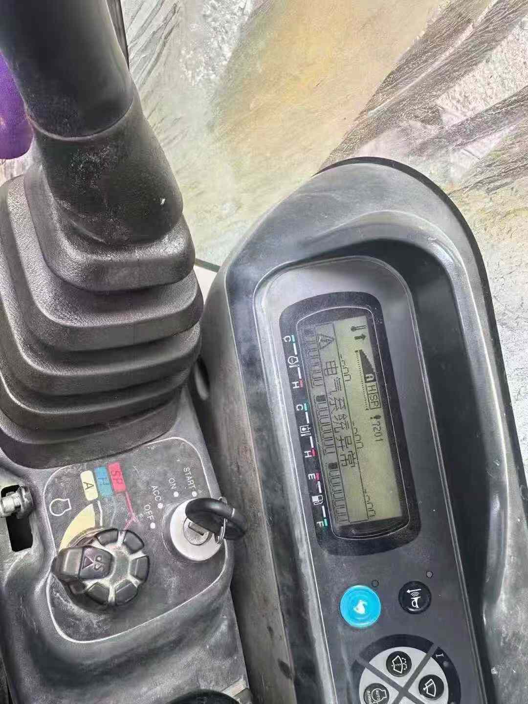 Buy Sumitomo SH350-5 Used Excavator / 5 Used Sumitomo SH350-5 Excavator 2016 Model / 5