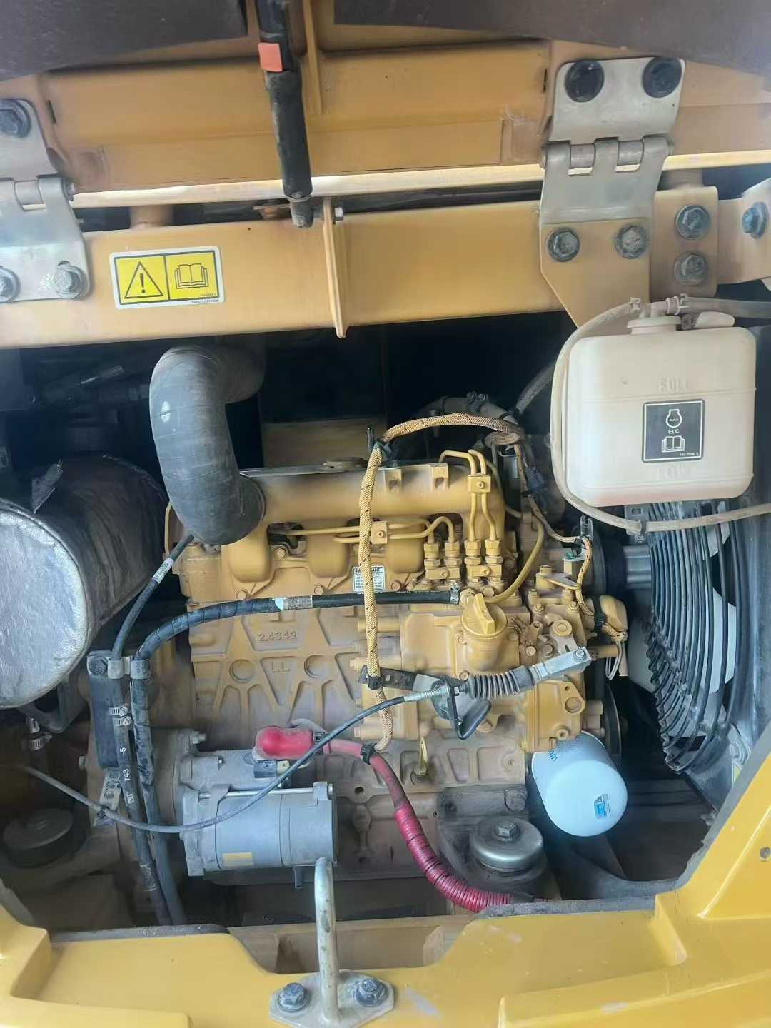 Buy Caterpillar 305.5 Used Excavator / 6 Used Caterpillar 305.5 Excavator 2021 Model / 6