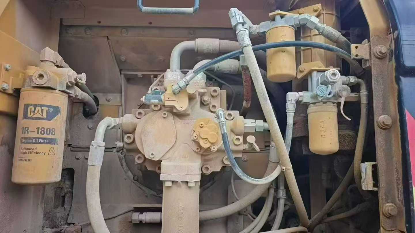 Buy Caterpillar 336FLH Used Excavator / 7 Used Caterpillar 336FLH Excavator 2019 Model / 7