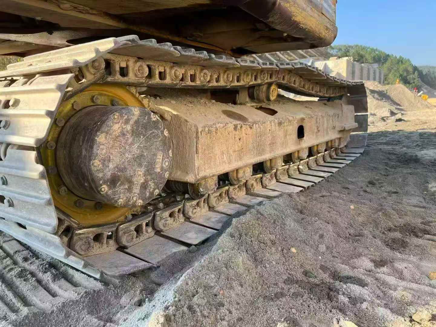 Buy Caterpillar 312V2 Used Excavator / 8 Used Caterpillar 312V2 Excavator 2016 Model / 8