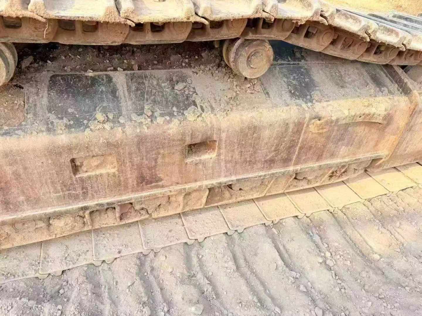 Buy Caterpillar 336FLH Used Excavator / 4 Used Caterpillar 336FLH Excavator 2018 Model / 4