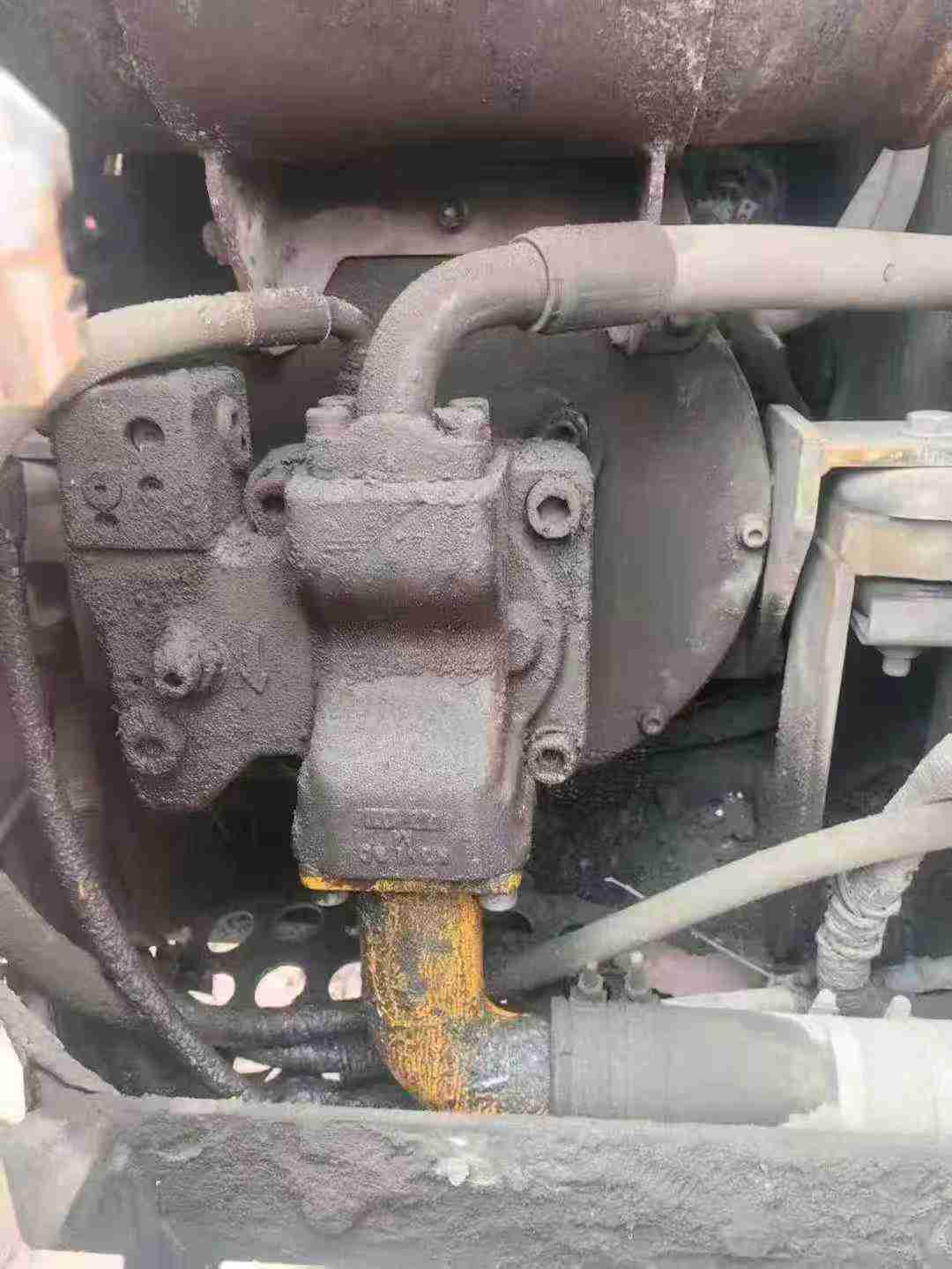 Buy Sany SY75 Used Excavator / 7 Used Sany SY75 Excavator 2013 Model / 7