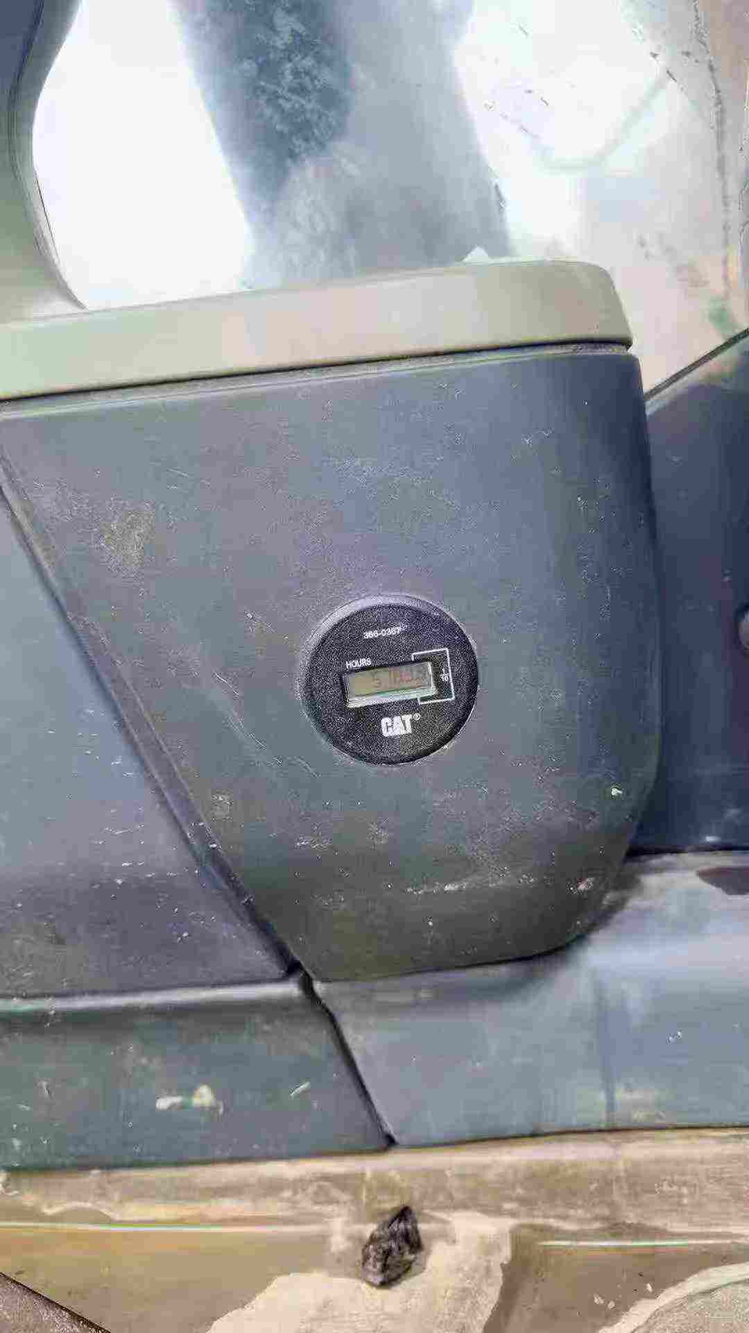 Buy Caterpillar 313D2 Used Excavator / 5 Used Caterpillar 313D2 Excavator 2020 Model / 5